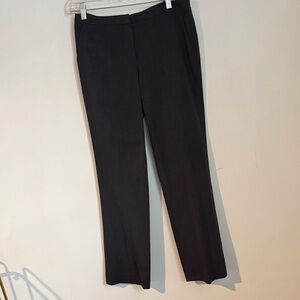 Tahari Dark grey Women's Dress Pants